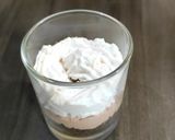 ऑरियो चॉकलेट मूस(Oreo chocolate mousse recipe in Hindi) रेसिपी चरण 8 फोटो