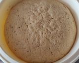 गव्हाच्या पिठाची तंदुरी रोटी (gavhyachya pithachi tandoori roti recipe in marathi) रेसिपी स्टेप 4 फोटो 