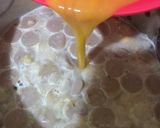 Foto langkah ke 3 dari resep Macaroni schottel kukus.