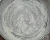 Foto del paso 5 de la receta: Panque de elote mega facilísimo