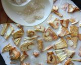 Foto langkah ke 3 dari resep Gudeg Nangka Simple Tanpa Daun Jati.