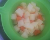 Foto del paso 3 de la receta Ensaladilla rusa clásica