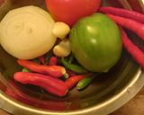 Foto langkah ke 7 dari resep Nasi liwet santan magic com.