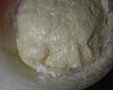 Foto del paso 1 de la receta: Tortas fritas