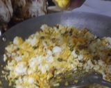 A picture of step 8 of Poha.