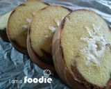 Foto langkah ke 7 dari resep Bolu gulung #beranibaking.