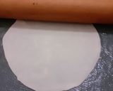 Foto del paso 5 de la receta: Capeletis y / o Agnielotis rápidos y caseros