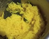 Foto langkah ke 3 dari resep Lemper Ayam.