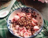 Foto langkah ke 3 dari resep Breakfast (Sarapan 3 Bahan).