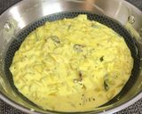 A picture of step 11 of Raw Papaya Raita.
