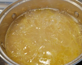 Foto del paso 1 de la receta: Espaguetis al ajillo