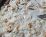 Foto del paso 2 de la receta: Budín de pan sin horno