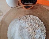 Foto del paso 1 de la receta: Galletas de avena rústicas sin azúcar ni endulzante agregados