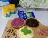 Foto langkah ke 5 dari resep Martabak mini manis.