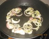 Foto del paso 2 de la receta: Espaguetis con sardinas