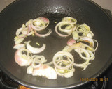 Foto del paso 2 de la receta: Espaguetis con sardinas