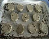 Bajra choco chip cookies recipe step 13 photo