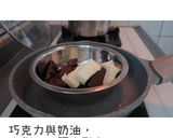 巧克力脆皮湯圓的食譜步驟4照片