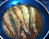 Foto del paso 7 de la receta: Bacaladas con patata a la plancha
