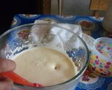 Foto del paso 9 de la receta: Pastel imposible/ chocoflan