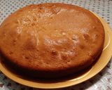 Foto del paso 7 de la receta: Panque de limón🍋🍞