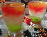 Foto langkah ke 5 dari resep 65. Judul : Aloe Vera.