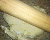 Foto del paso 4 de la receta: Scones de pimienta y chocolate blanco