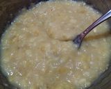 Foto langkah ke 4 dari resep 254. Banana Cake With Choco Crumb.