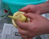 How to clean artichokes recipe step 5 photo