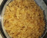 દૂધપાક(dudhpaak recipe in gujarati) રેસીપી સ્ટેપ1ફોટો