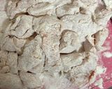 泰式炒河粉 Pad Thai的食譜步驟7照片