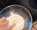 Foto del paso 1 de la receta: Arepas sencillas