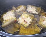 Foto del paso 4 de la receta: Esturión confitado en Crock-Pot
