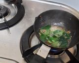 A picture of step 9 of Sooji Rava mixed vegetables dhokla.