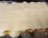 Foto del paso 6 de la receta: Canelones de atún con tomate y bechamel de patata