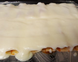 Foto del paso 6 de la receta: Canelones de atún con tomate y bechamel de patata