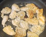 Foto del paso 3 de la receta: Pollo salteado