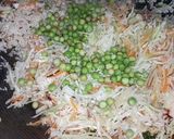 স্পেশাল সবজি খিচুড়ি ||very special vegetables khichuri recipe রেসিপির ধাপ 6 ছবি