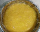 Foto langkah ke 8 dari resep Lemon Chia Seed Cake.