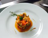 Foto del paso 4 de la receta: Estofado de verduras