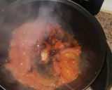 Foto del paso 3 de la receta Fideos chinos al estilo tradicional