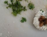 A picture of step 6 of Royal Paneer Anjeer kofta.