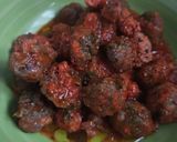 Foto del paso 5 de la receta: Ñoquis con hojas de remolacha