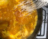Foto del paso 5 de la receta: Paella de gamba roja pollo y sepia