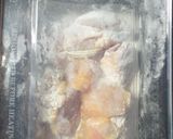 Foto langkah ke 3 dari resep Ayam tepung fillet.