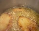 Foto del paso 1 de la receta: Mi sopa/crema de cebolla