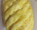 Foto langkah ke 1 dari resep Nanas Goreng Renyah.