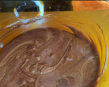 Foto del paso 6 de la receta: Tarta de chocolate con poca harina (y menos destreza)