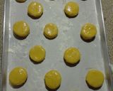 Foto del paso 9 de la receta: Scones dulces con mermelada