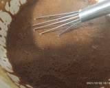 Foto del paso 3 de la receta: Bizcocho con Coca-Cola (para base)